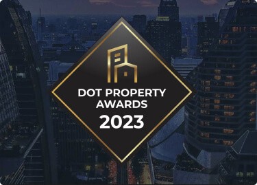 DOT PROPERTY - BEST DEVELOPER NORTHERN VIETNAM 2023 