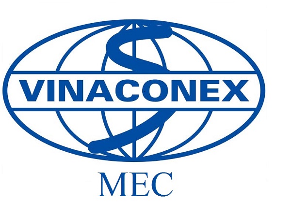 Công ty CP Nhân lực & Thương mại VINACONEX (VINACONEX MEC) được thành lập. 
Công ty hoạt động ở 2 lĩnh vực chính: Xuất khẩu lao động và Kinh doanh thiết bị điện.