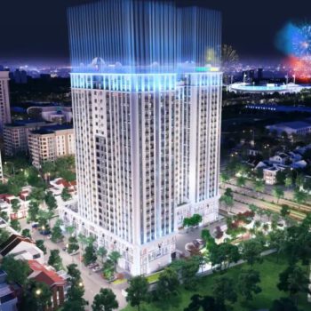 BV LIFE & FLORENCE MỸ ĐÌNH: GIẢI PHÁP NGUỒN ĐIỆN TIN CẬY